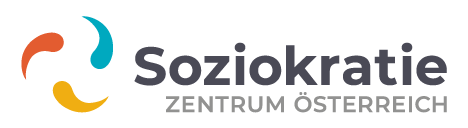Logo Soziokratie Zentrum Österreich